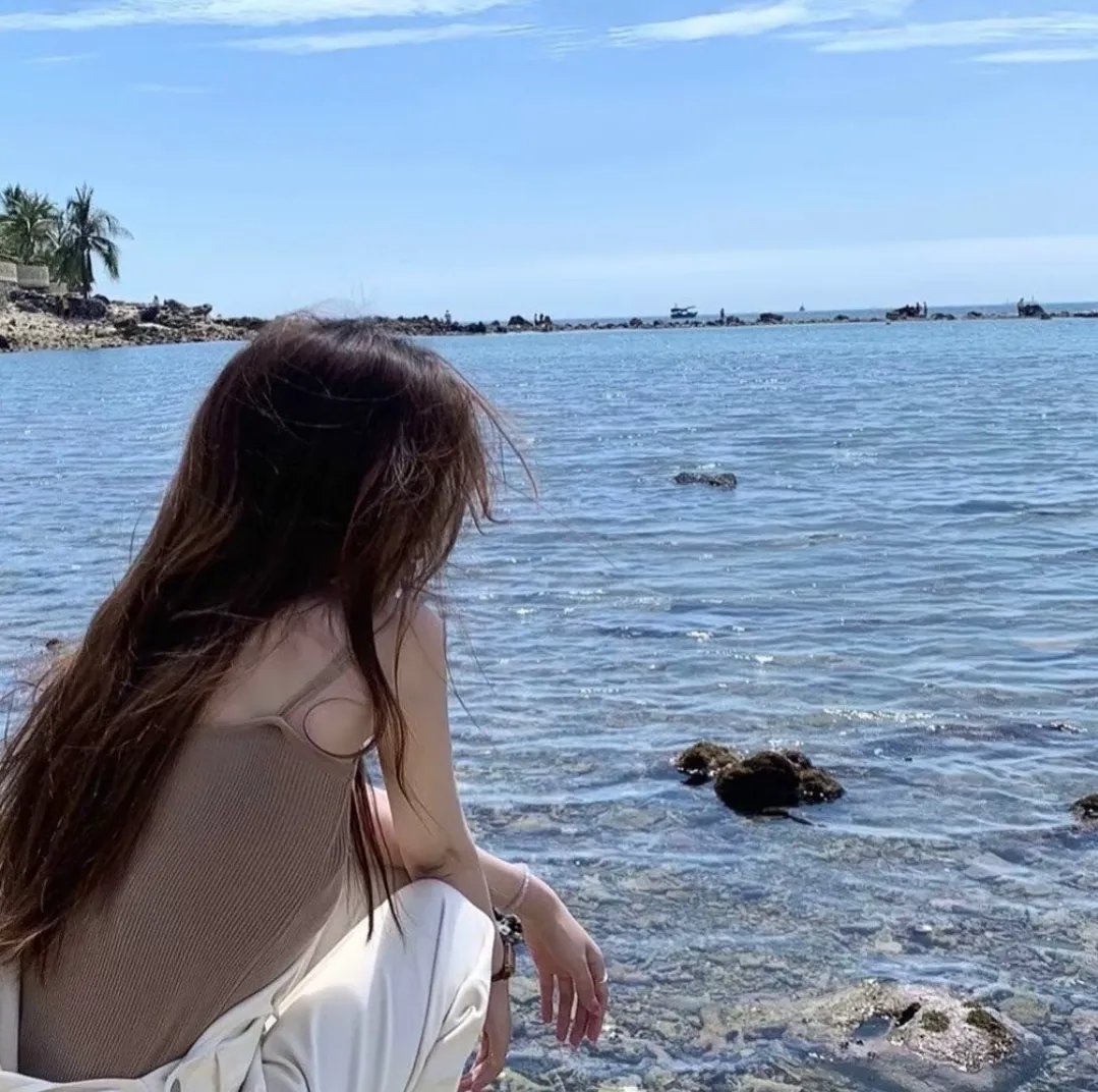 晚间娇啼